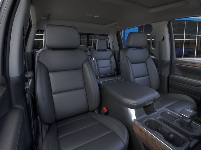 2026 Chevrolet Silverado 1500 LT - Photo 17