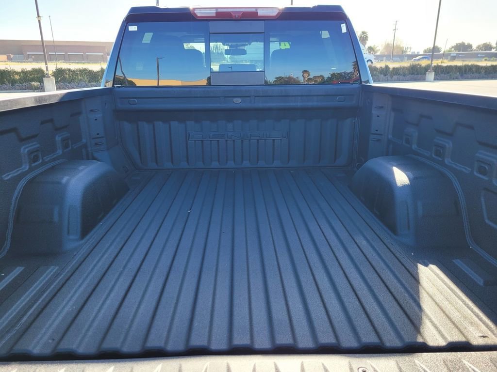 2024 GMC Sierra 1500 Denali Denali - Photo 10