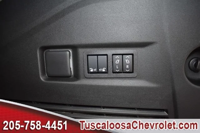 2026 Chevrolet Tahoe LT - Photo 11