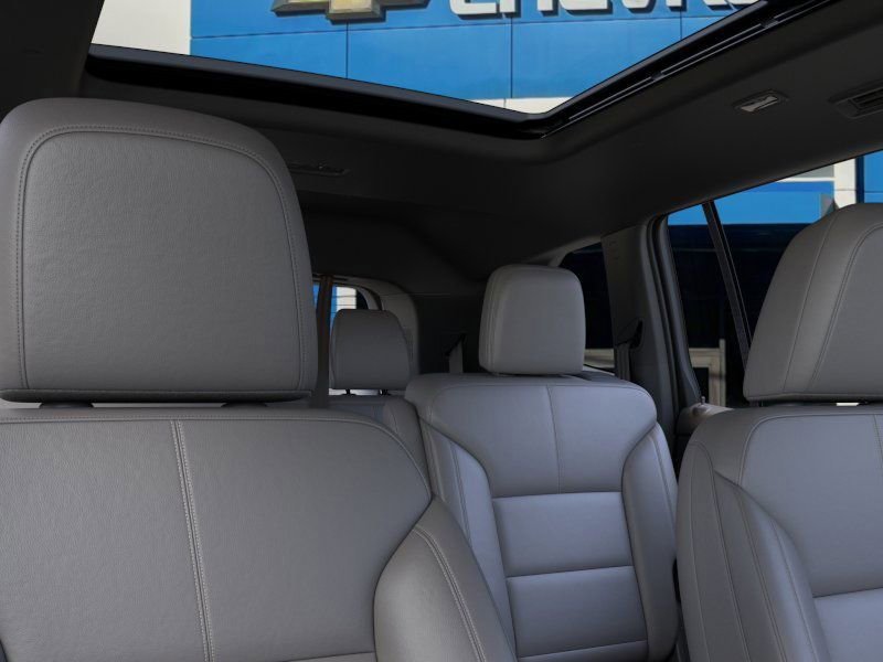 2026 GMC Acadia Elevation - Photo 25