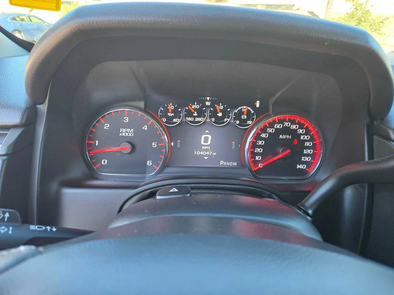 Used 2015 ONYX BLACK GMC Denali image 19