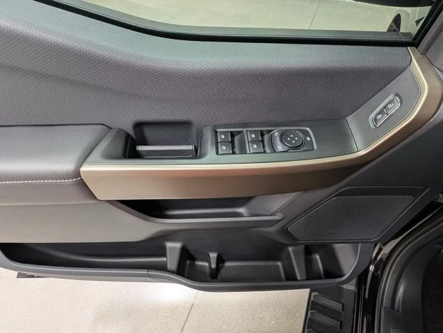 New 2026 Agate Black Metallic Ford STX® image 42