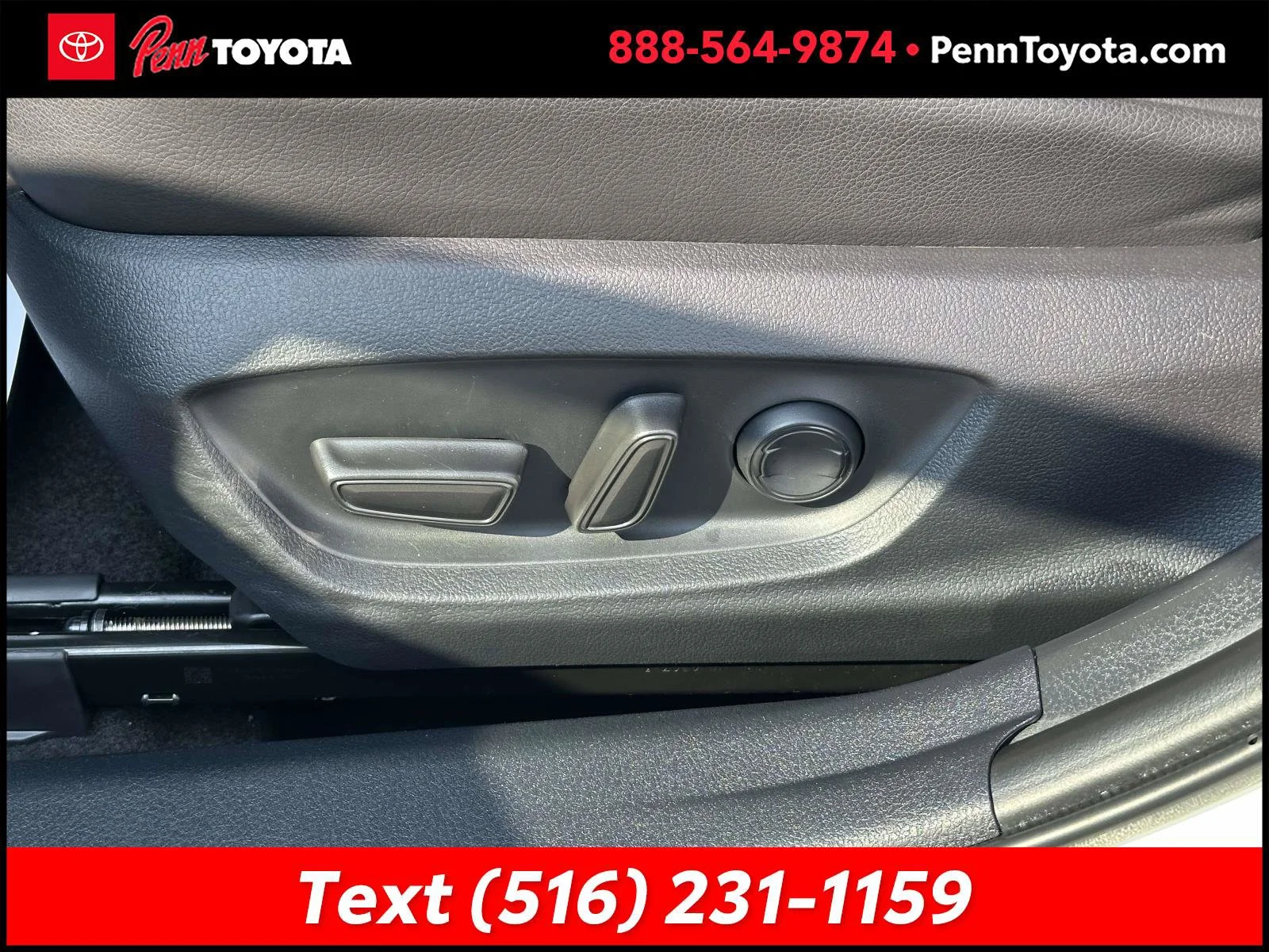 Used 2023 ICE CAP Toyota SE image 16