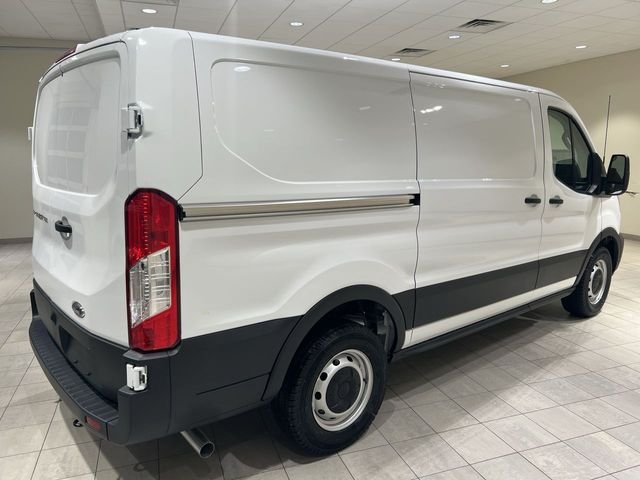 Used 2024 White Ford Base image 5