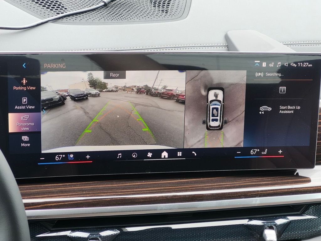 New 2027 White BMW xDrive40i image 22