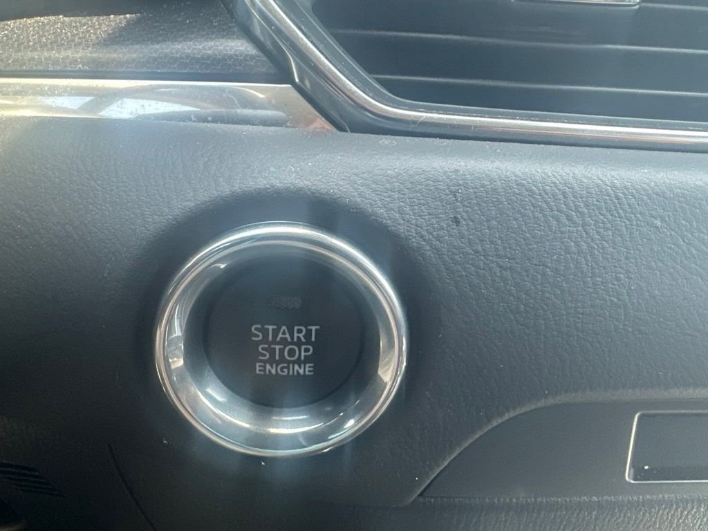 Certified Used 2025 Gray Mazda 2.5 S Carbon Edition image 20