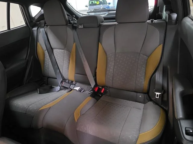 Used 2025 Black Subaru Sport image 22