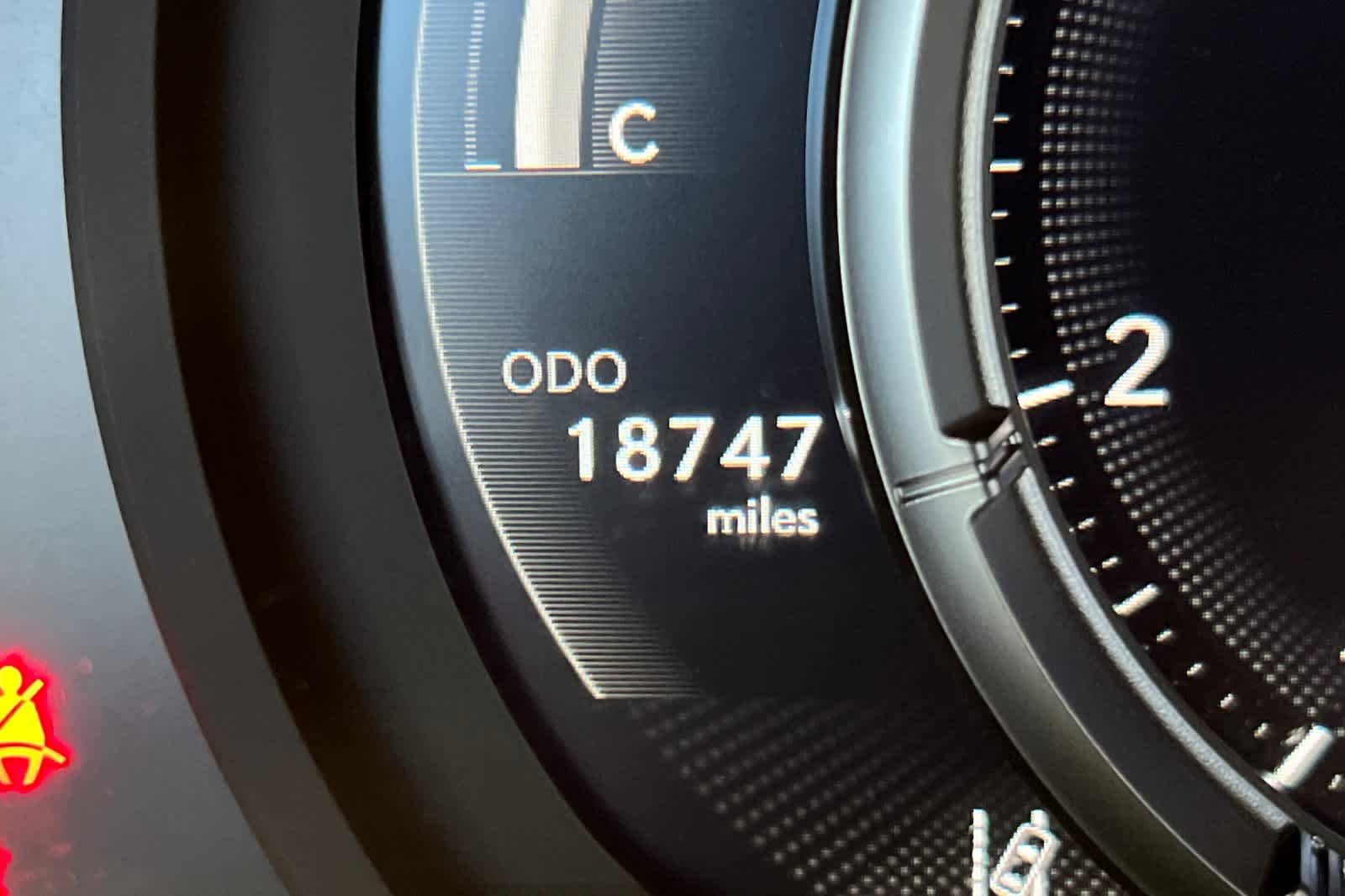 2024 Lexus IS 350 F SPORT - Photo 28