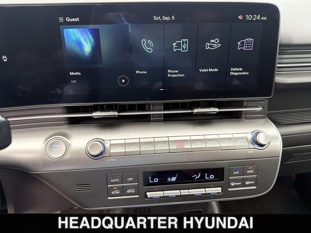 Certified Used 2026 Red Hyundai SEL Sport image 25