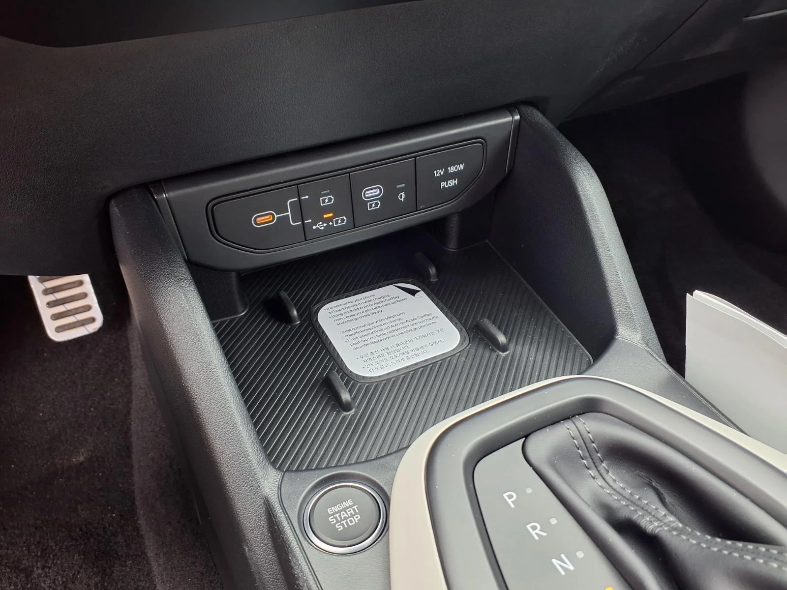 New 2026 Morning Haze KIA GT-LINE TURBO SEDAN image 16