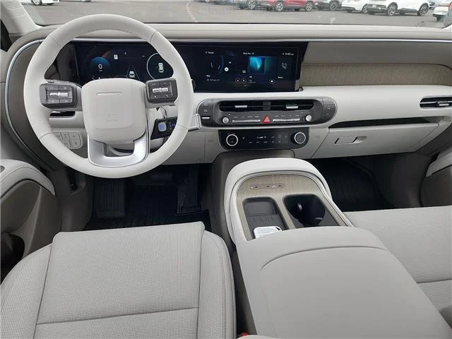 New 2026 Typhoon Silver Hyundai SEL image 9