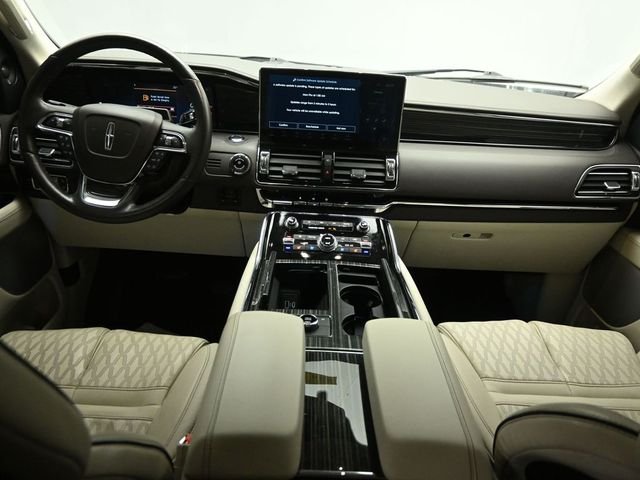 2022 LINCOLN NAVIGATOR L - Image 21