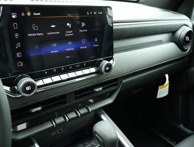 2026 Chevrolet Colorado Trail Boss - Photo 17