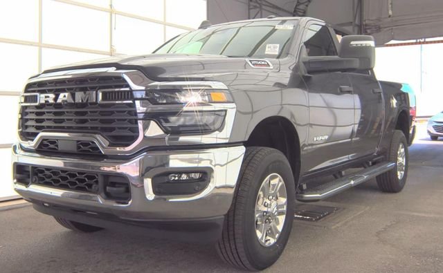 2025 RAM 2500's photo
