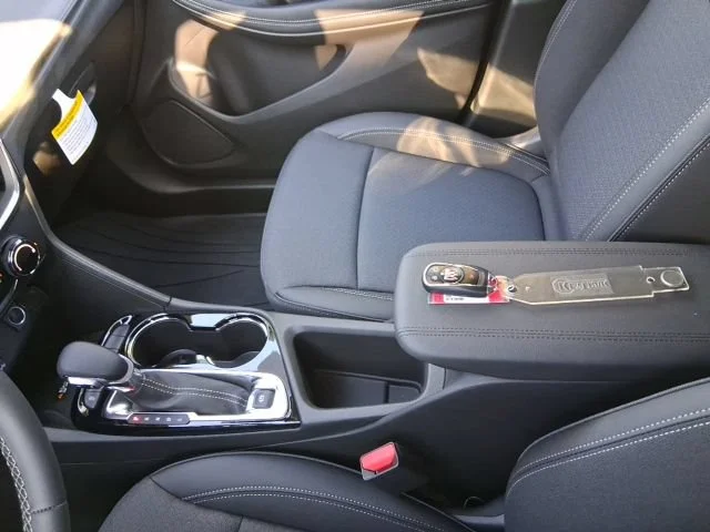 2026 Buick Encore GX Preferred - Photo 13