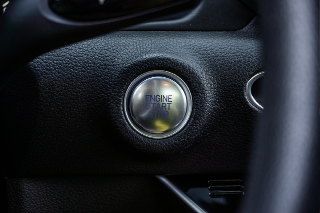 Used 2023 Blue Hyundai SEL image 33