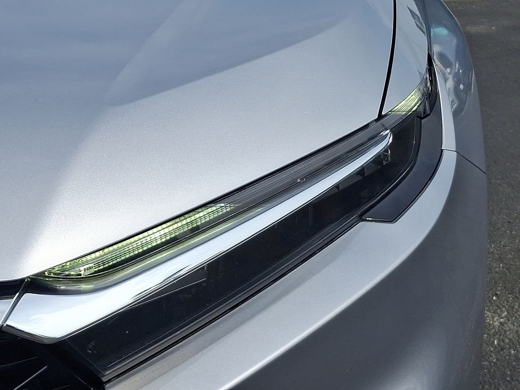 2024 Honda CR-V EX-L - Photo 9
