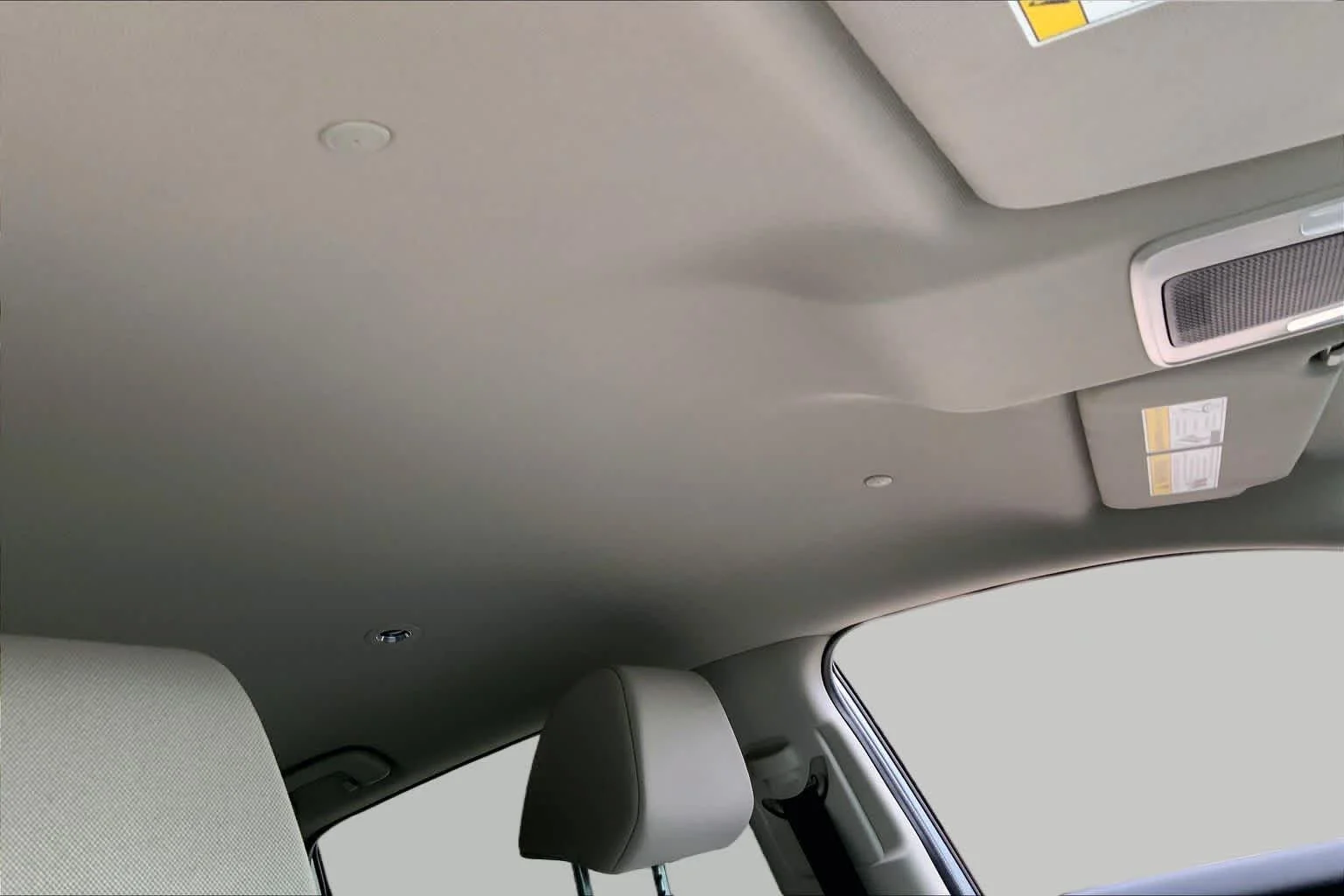 Used 2026 Solar Silver Metallic Honda LX image 14