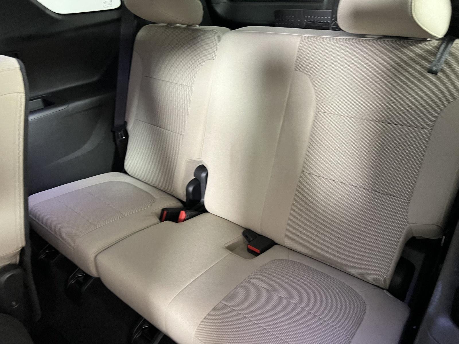 Used 2023 Mosaic Black Metallic Chevrolet LS image 8