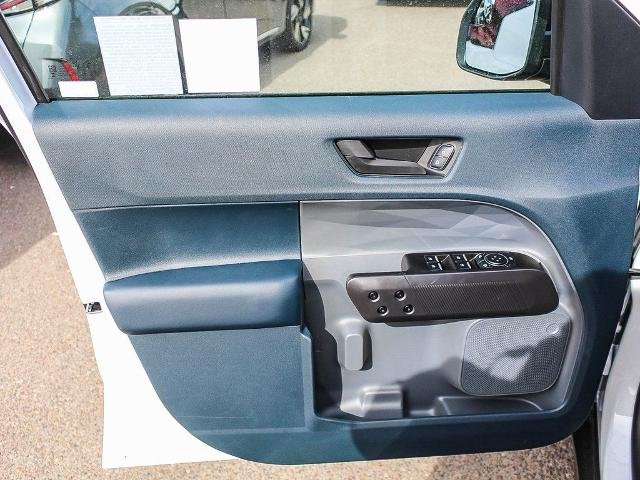 2025 Ford Maverick XLT - Photo 50