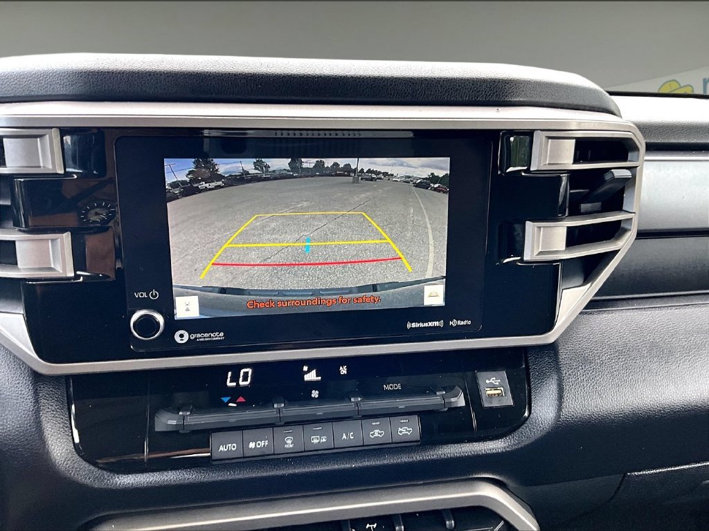 Used 2024 Gray Toyota SR5 image 19
