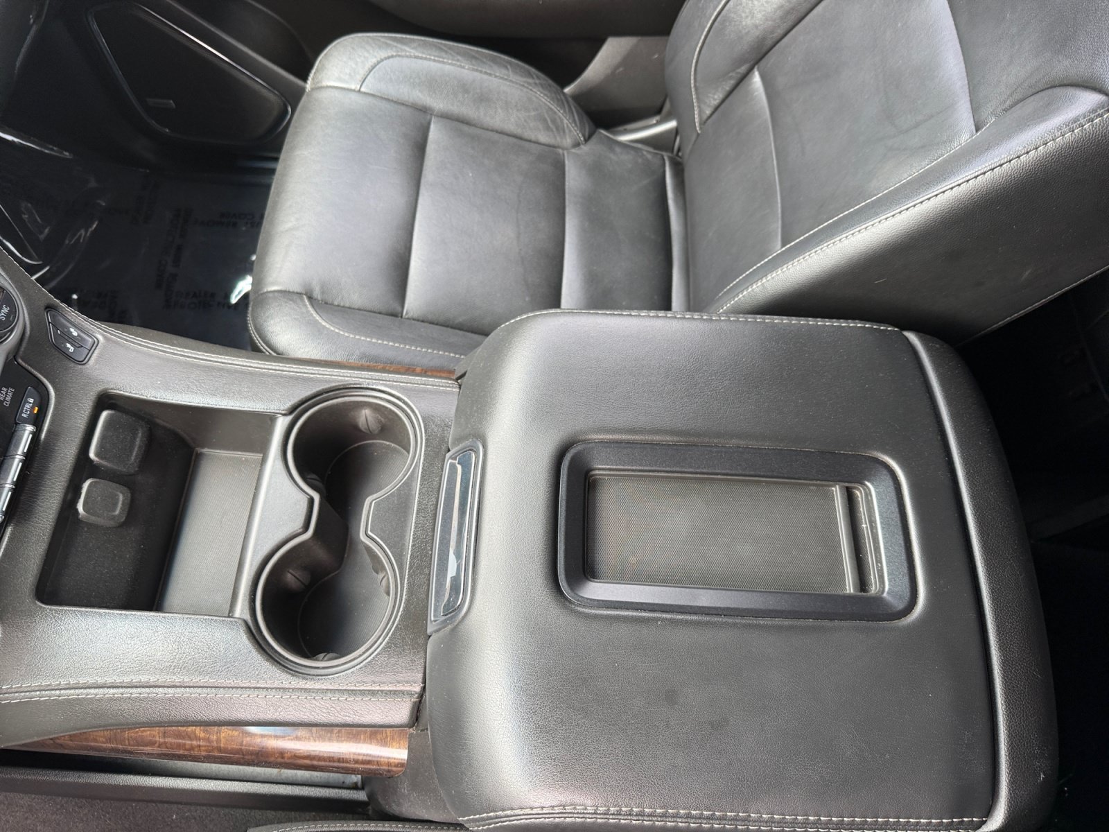 Used 2020 Silver Ice Metallic Chevrolet LT image 14