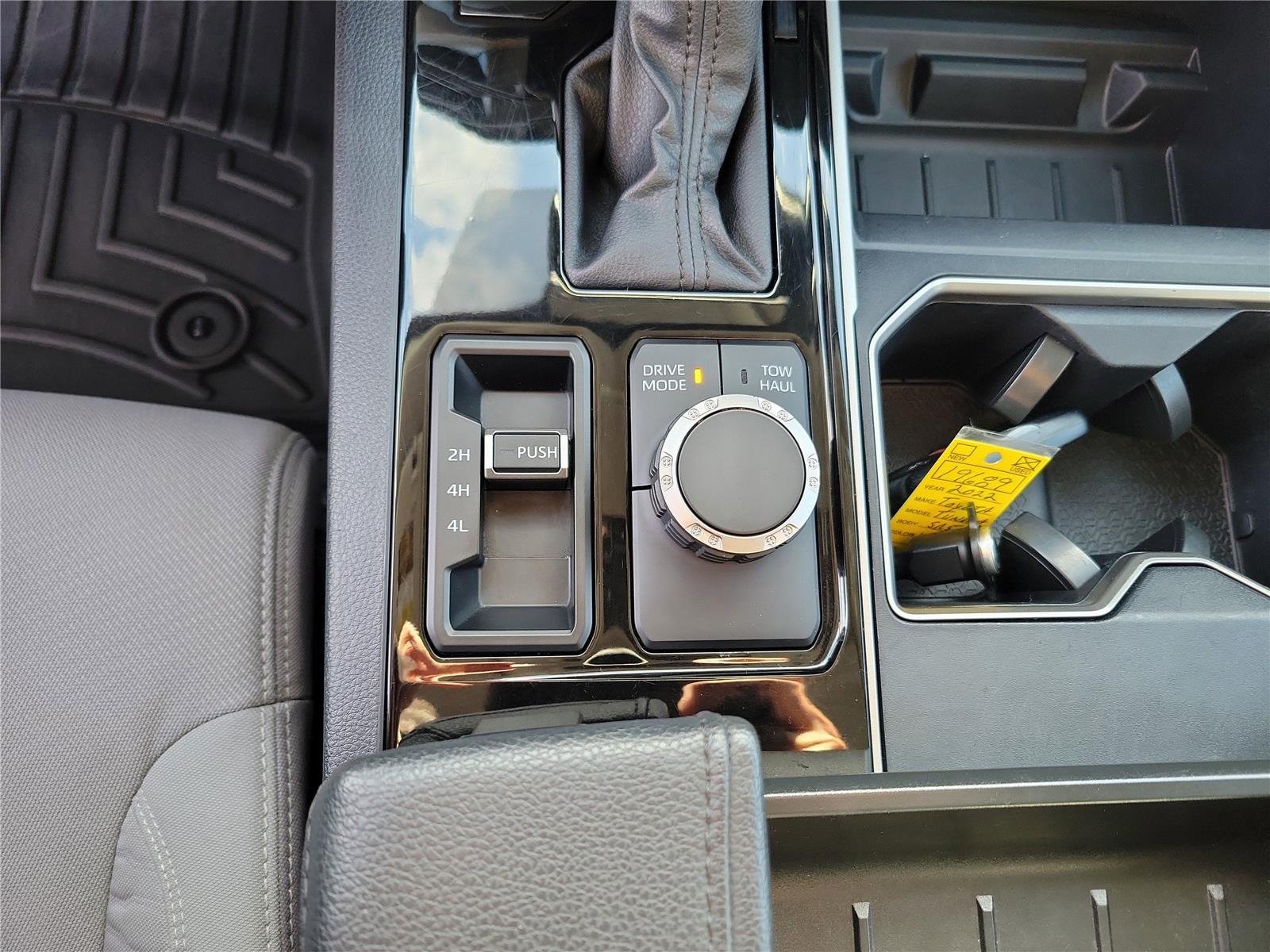 2022 Toyota Tundra SR5 - Photo 22