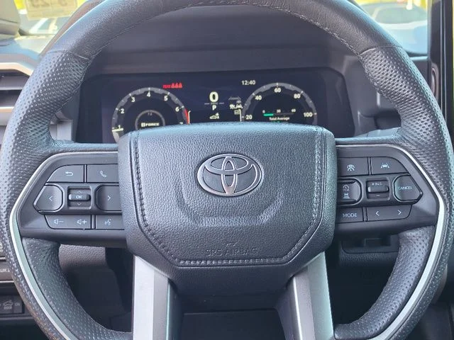 2024 Toyota Tacoma TRD Sport - Photo 28