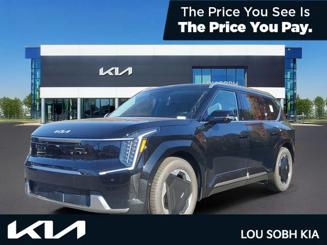 2026 Kia EV9 Land AWD