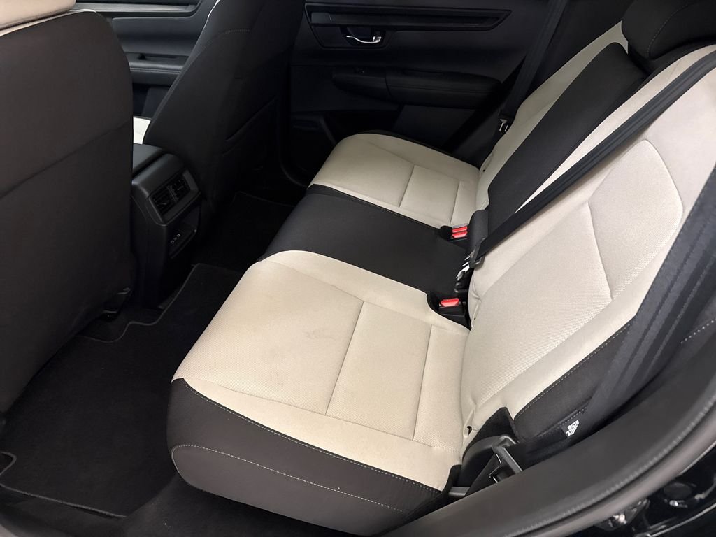 2026 Honda CR-V EX - Photo 18
