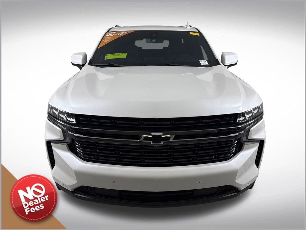 2021 Chevrolet Tahoe RST - Photo 9
