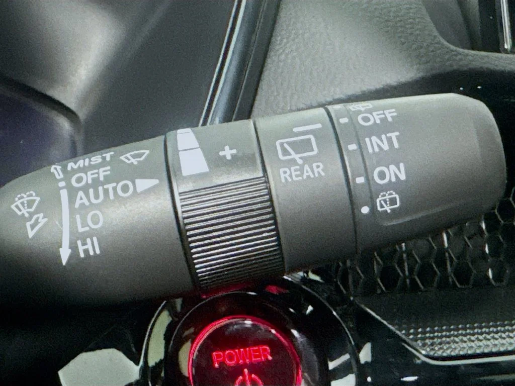 New 2027 Platinum White Pearl Honda Sport Touring image 18