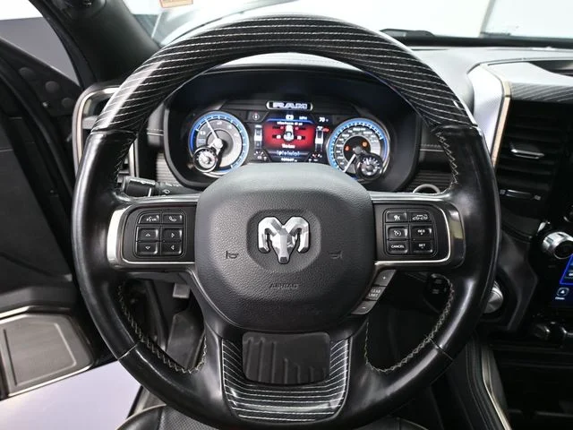 2021 RAM Ram 2500 Pickup Laramie Limited - Photo 29