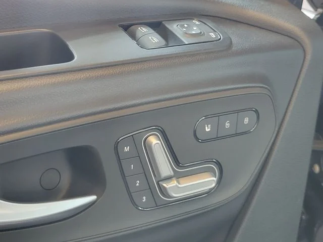 New 2021 Gray Mercedes-Benz Cargo 170 WB image 16