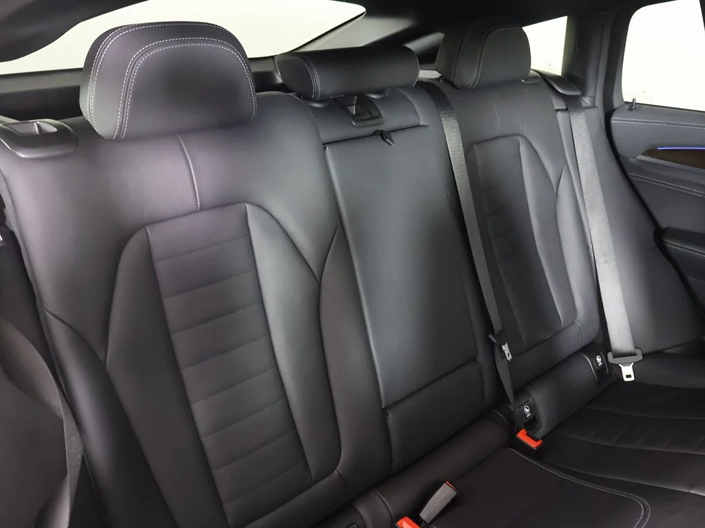 Used 2021 Black BMW M40i image 39