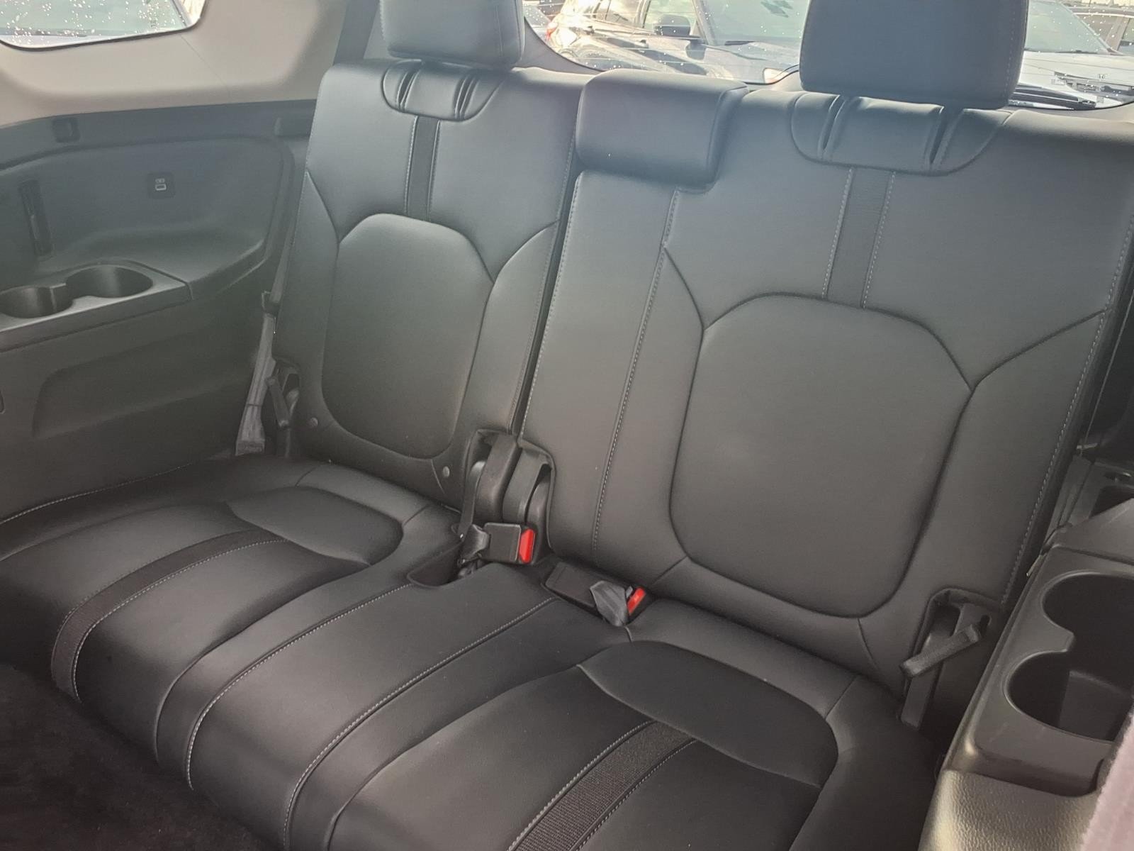 2026 Nissan Rogue photo 15 of 28