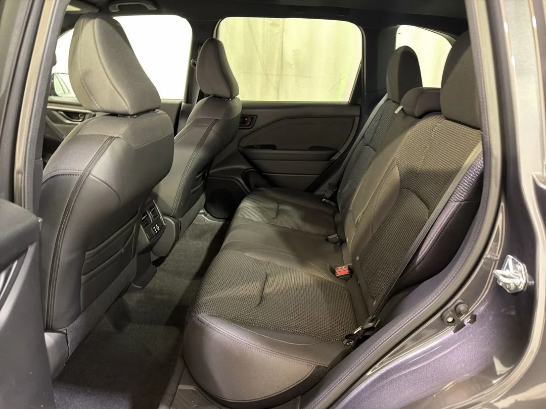 New 2026 Magnetite Gray Metallic Subaru Premium image 19