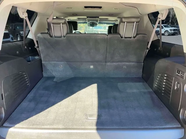 Used 2016 Black Chevrolet LTZ image 20
