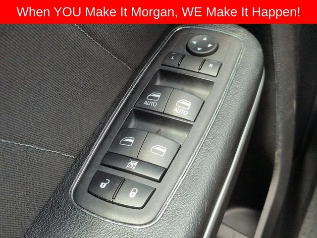 Used 2023 Red Dodge R/T Scat Pack image 26