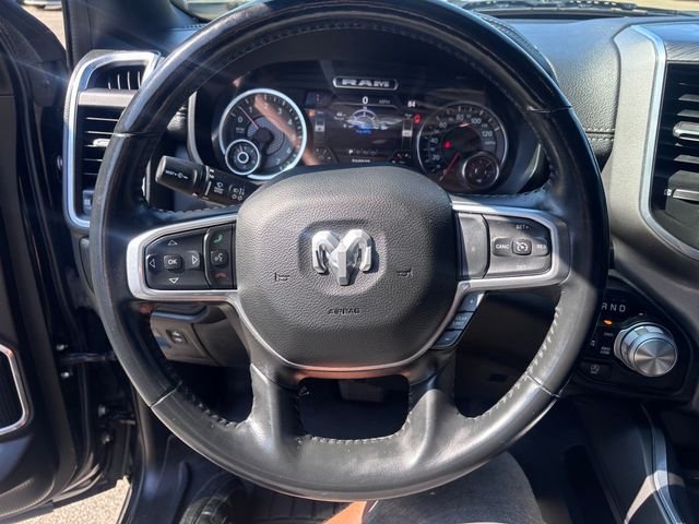 Used 2023 Black Ram Laramie image 17