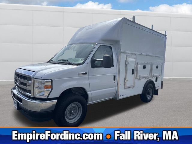 2026 Ford E-350SD E-350 SRW