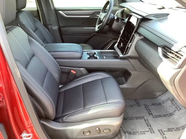2026 GMC Acadia Elevation - Photo 16