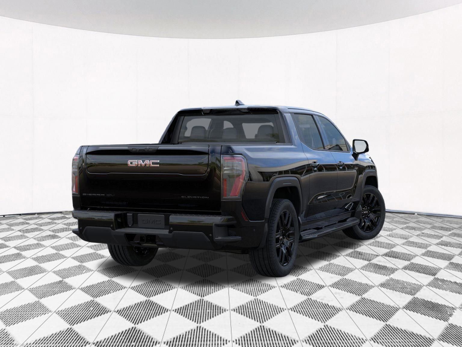 2026 GMC SIERRA - Image 10