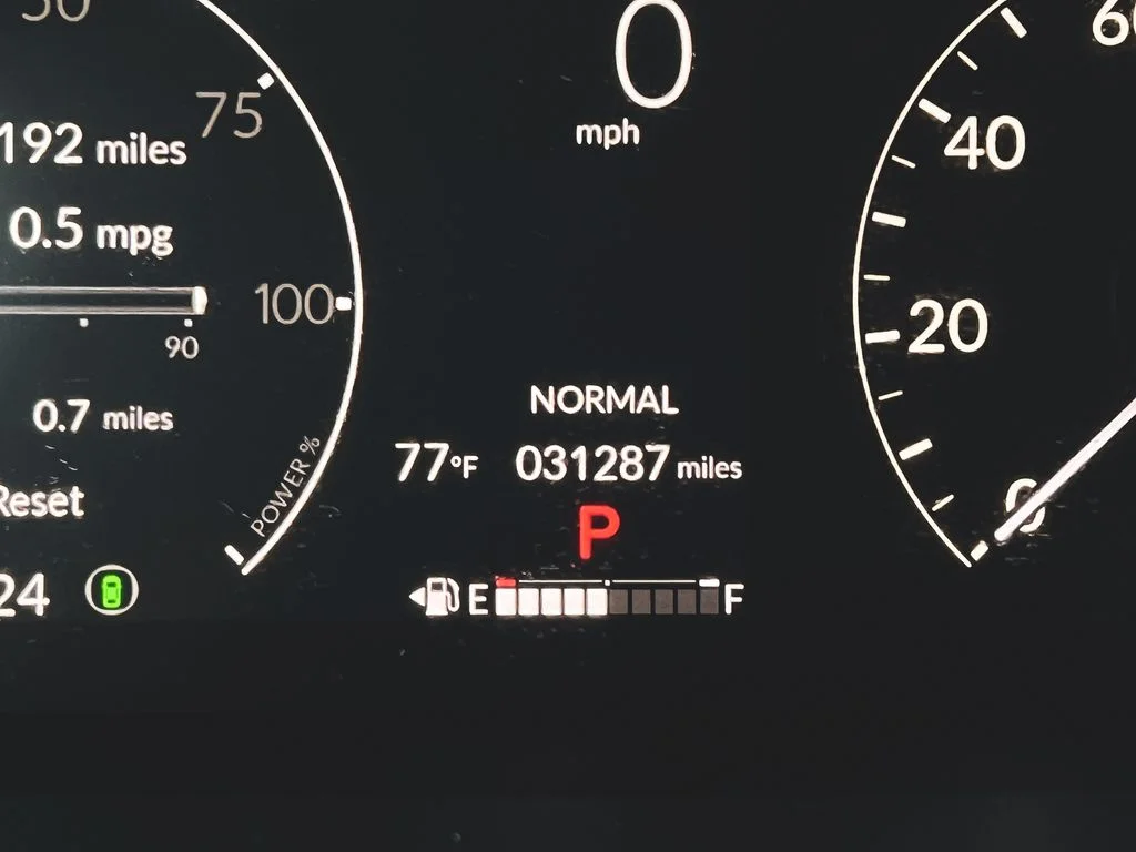 2024 Honda CR-V Sport-L - Photo 22