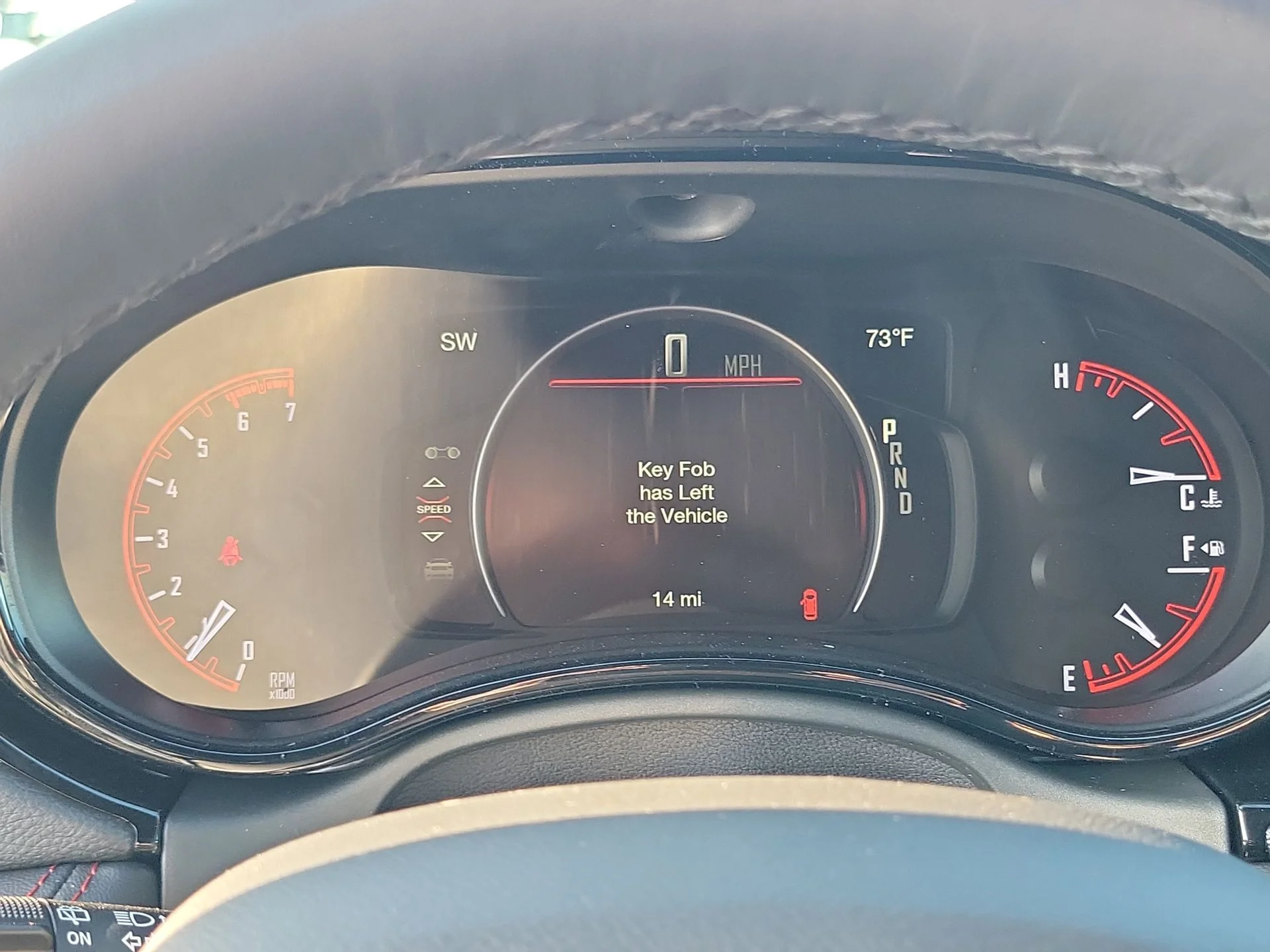New 2026 Gray Dodge GT Plus HEMI V8 image 7