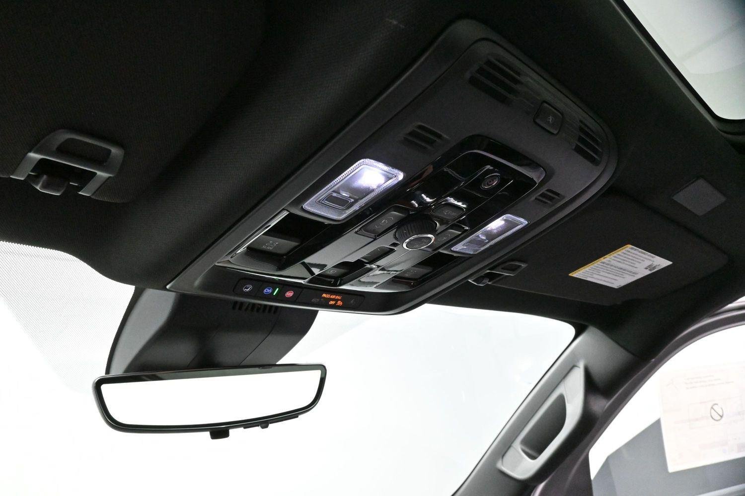 New 2026 Onyx Black GMC Denali image 30