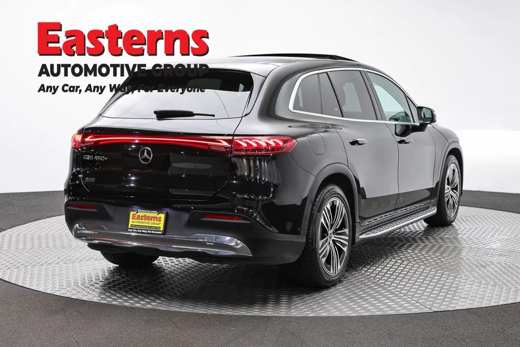 Used 2023 Black Mercedes-Benz 450 image 5