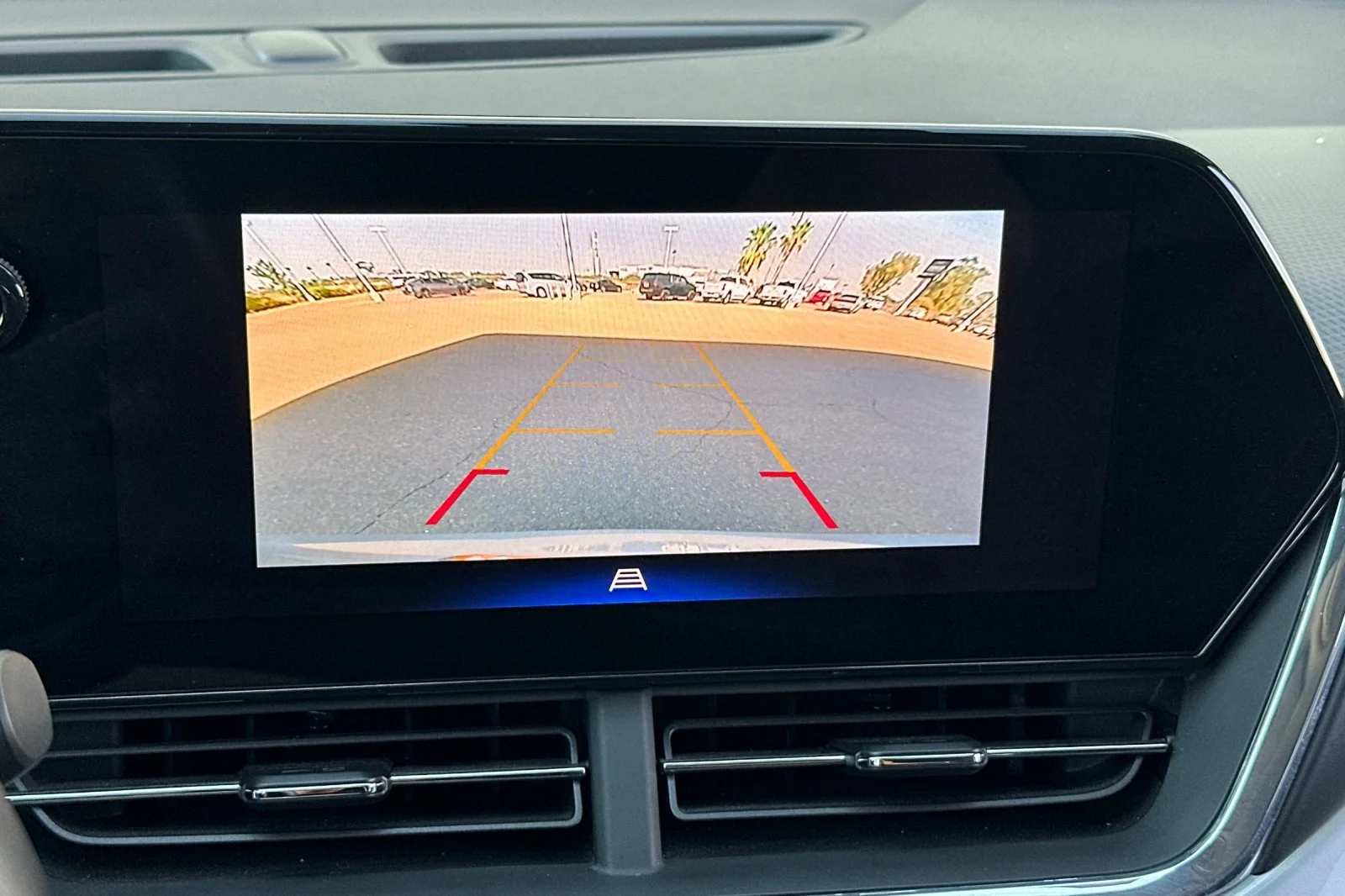 Used 2025 Gray Chevrolet LT image 19