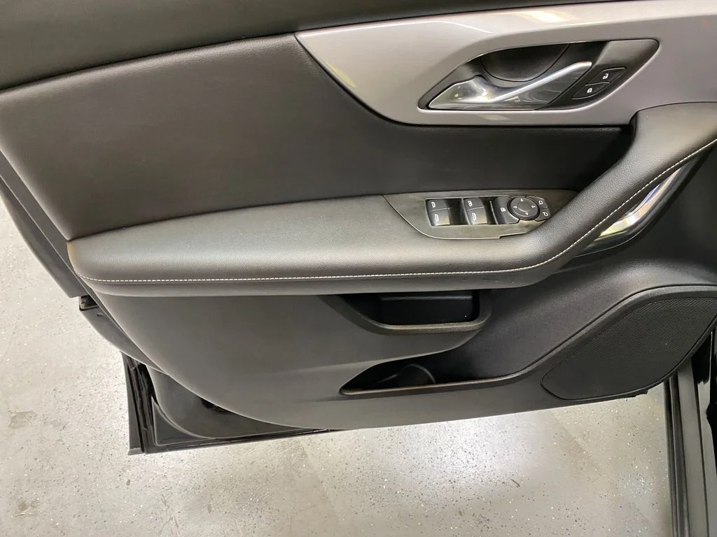Used 2025 Black Chevrolet LT image 20