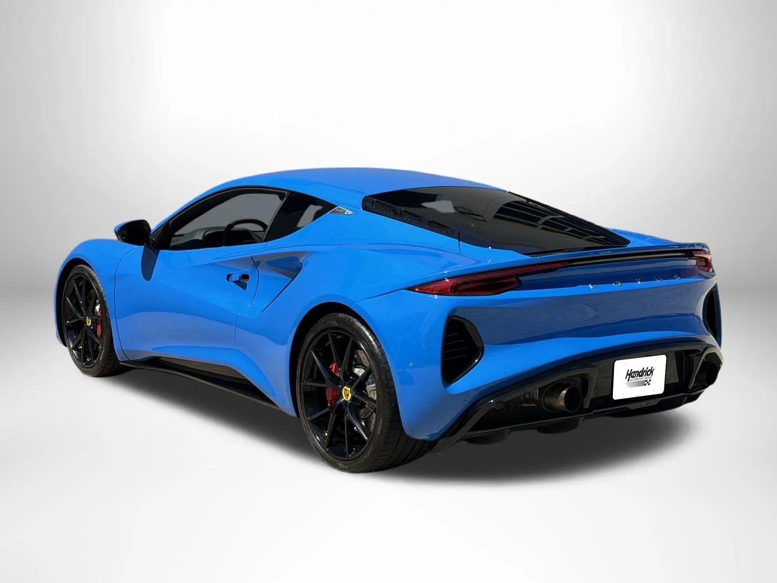 Used 2024 Seneca Blue Lotus V6 First Edition image 5